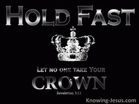 Hold Fast
